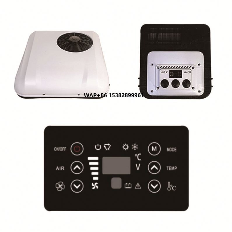 Electronics & Gadgets Starting With T - Winfull 12v 1800w capacidade de resfriamento