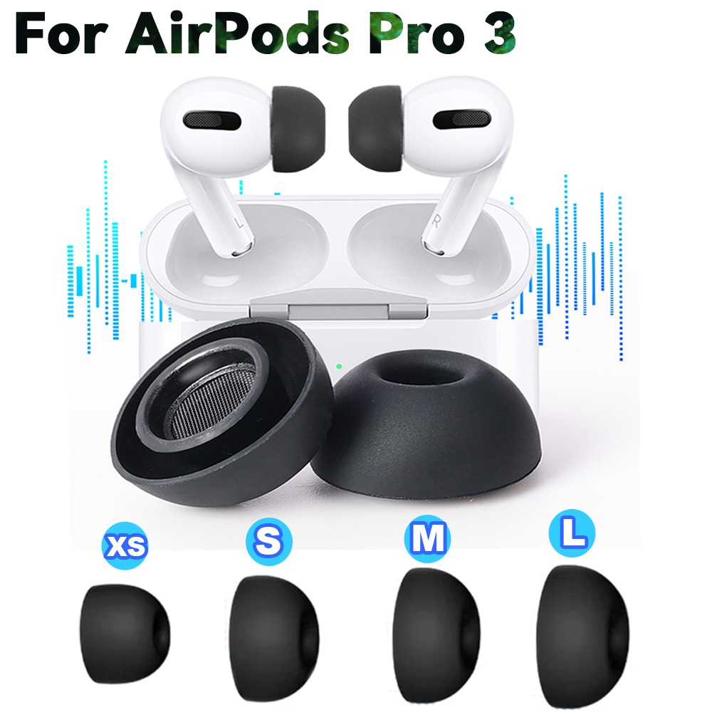 Portable Wifi Hotspot - Tampão de ouvido de silicone com