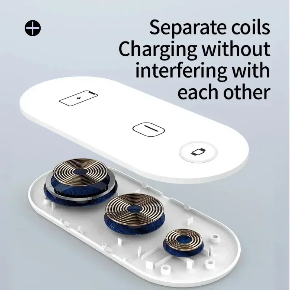 Portable Wifi Hotspot - Base de Carregamento Sem Fio 3