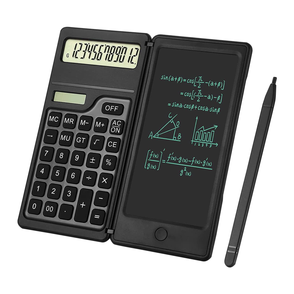 Smart Pen Digital - Portátil LCD Screen Writing Tablet, 6