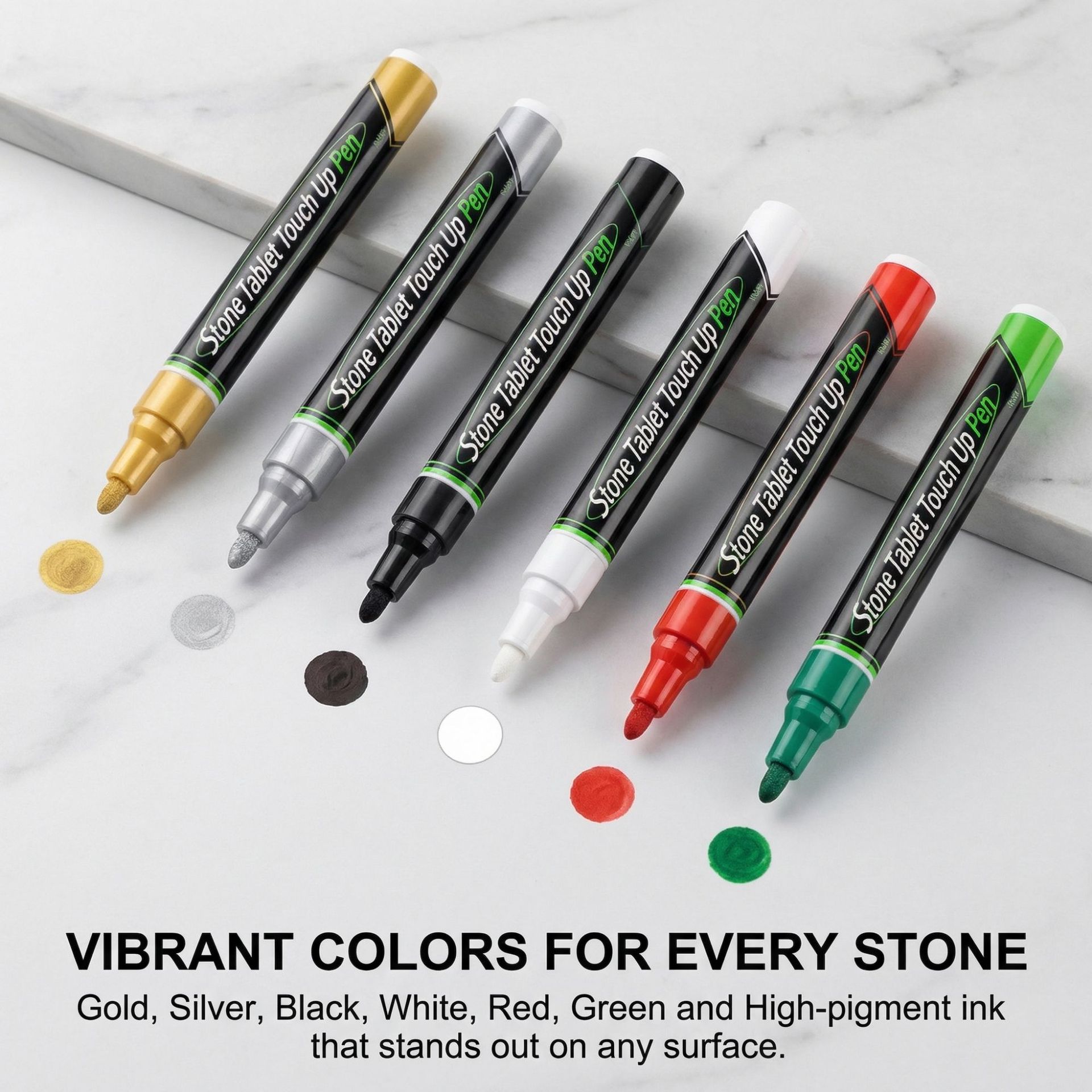 Caneta Marcadora de Tinta Impe - Smart Pen Digital avaliação e preço