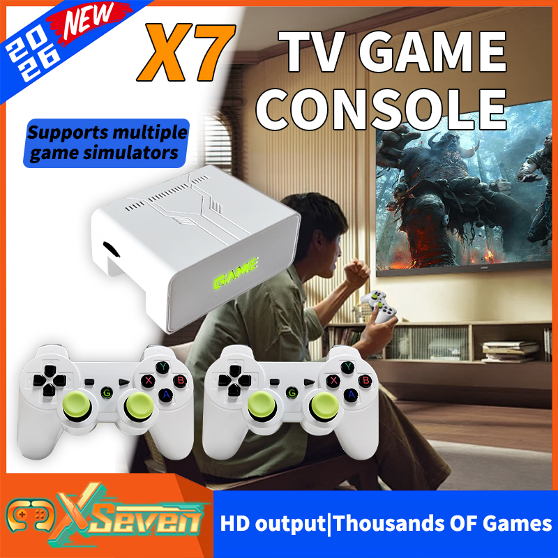 Novo Console de Videogame Coop - Retro Game Controller Usb avaliação e preço