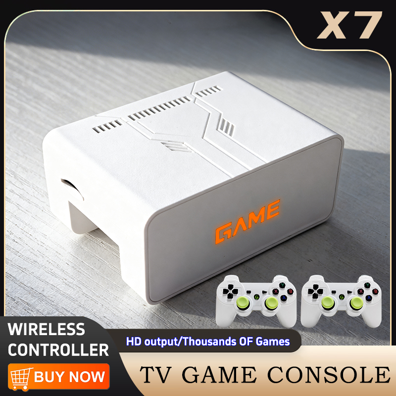 Novo Console de Videogame Coop - Retro Game Controller Usb avaliação e preço