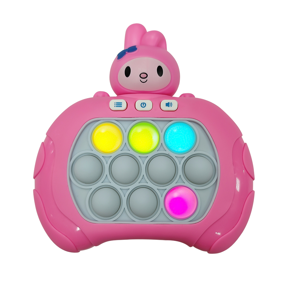 Novo Jogo Pikachu Quick Push 2 - Electronics New Gadgets avaliação e preço