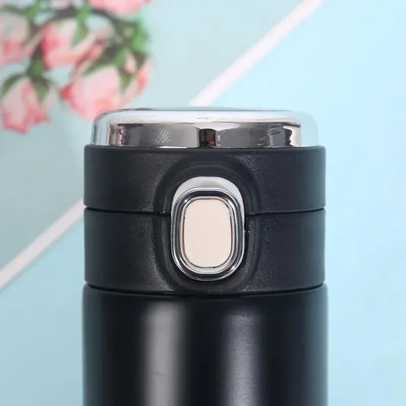 Garrafa térmica inteligente de - Smart Water Bottle Tracker avaliação e preço