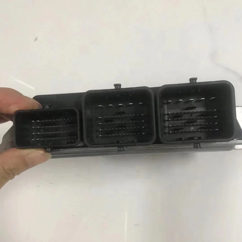 Novo Módulo de Controle Eletrô - Electronics & Gadgets Starting With T avaliação e preço
