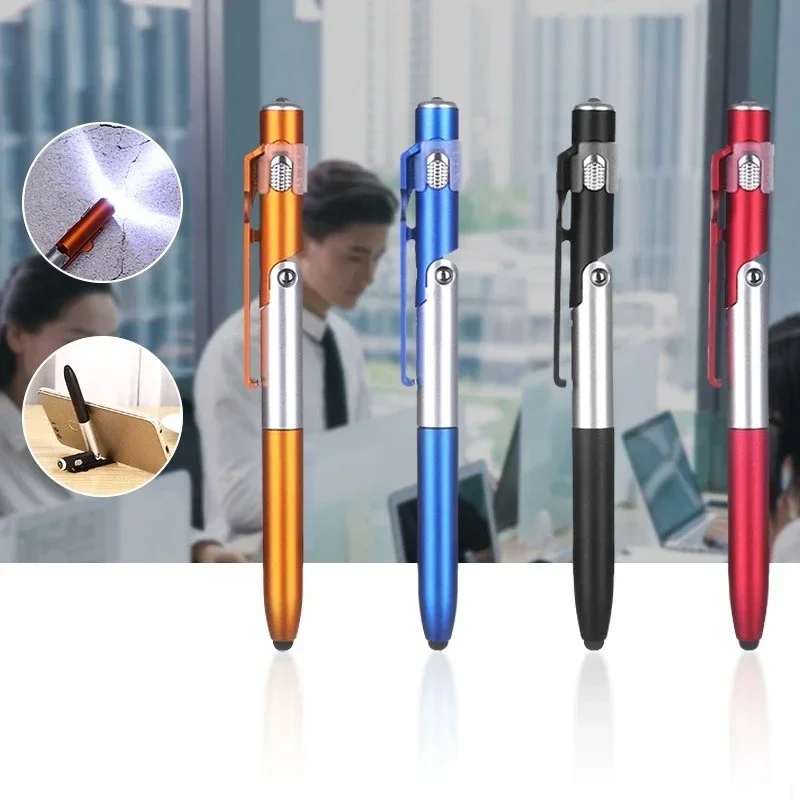 Caneta Multifuncional 4 em 1 c - Smart Pen Digital avaliação e preço