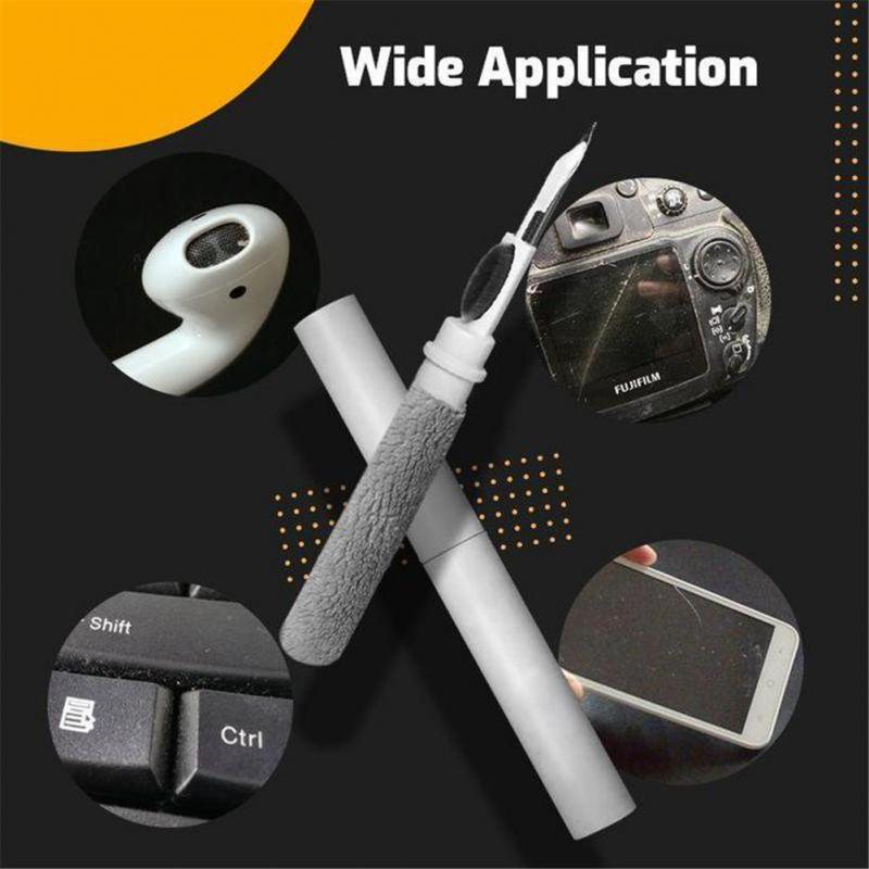 Caneta de limpeza portátil 3 e - Smart Pen Digital avaliação e preço