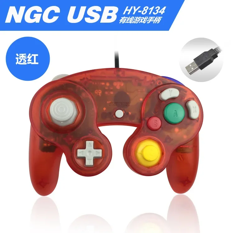 Controle USB com Fio para Game - Retro Game Controller Usb avaliação e preço