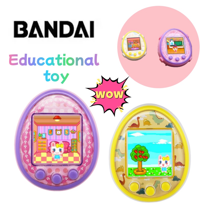 Novo Tamagotchi, brinquedo ele - Electronics New Gadgets avaliação e preço