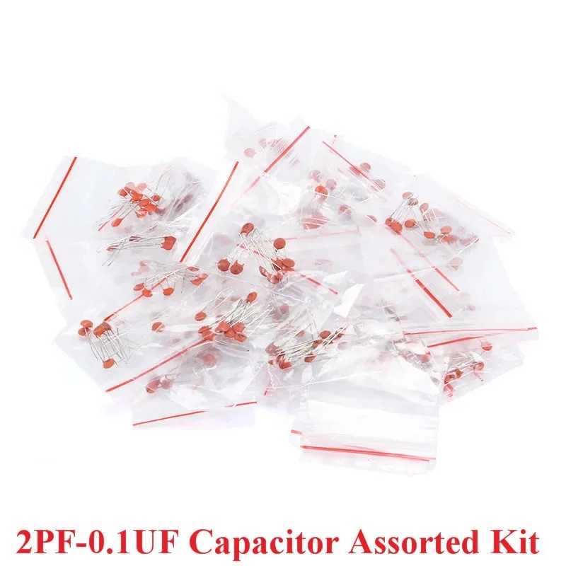 Conjunto de 300pcs/lot de Capa - Electronics & Gadgets Starting With T avaliação e preço