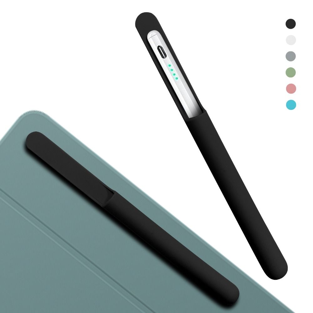 Novo Suporte de Silicone Autoa - Smart Pen Digital avaliação e preço
