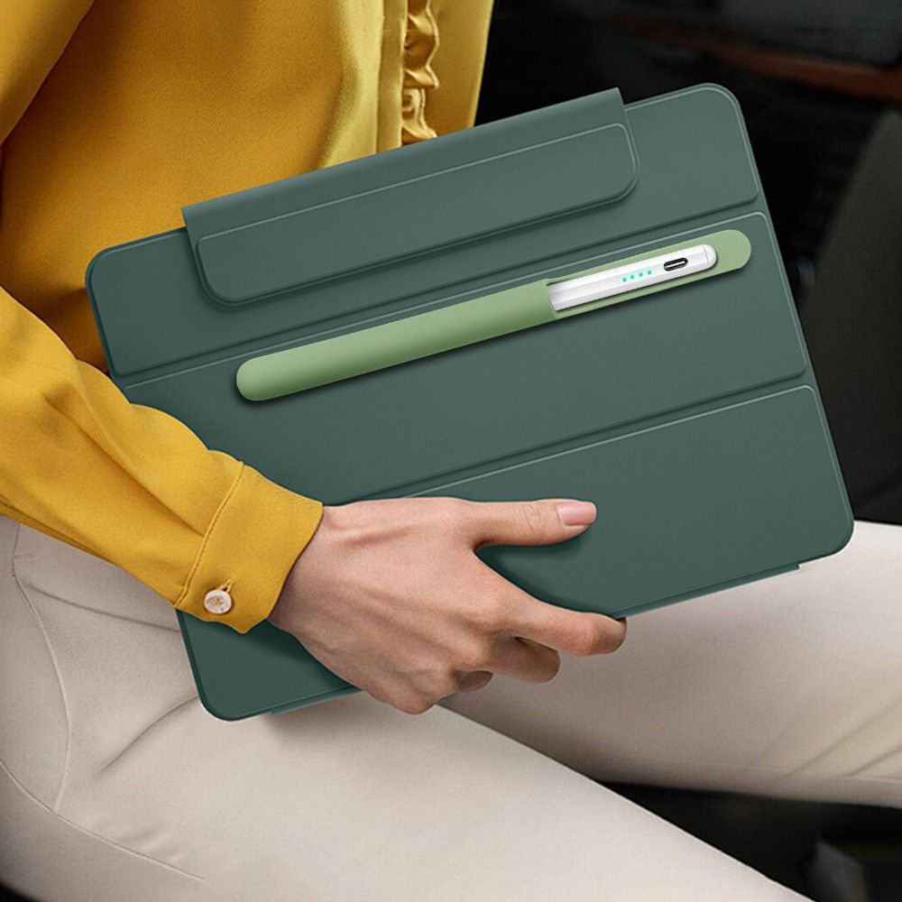 Novo Suporte de Silicone Autoa - Smart Pen Digital avaliação e preço