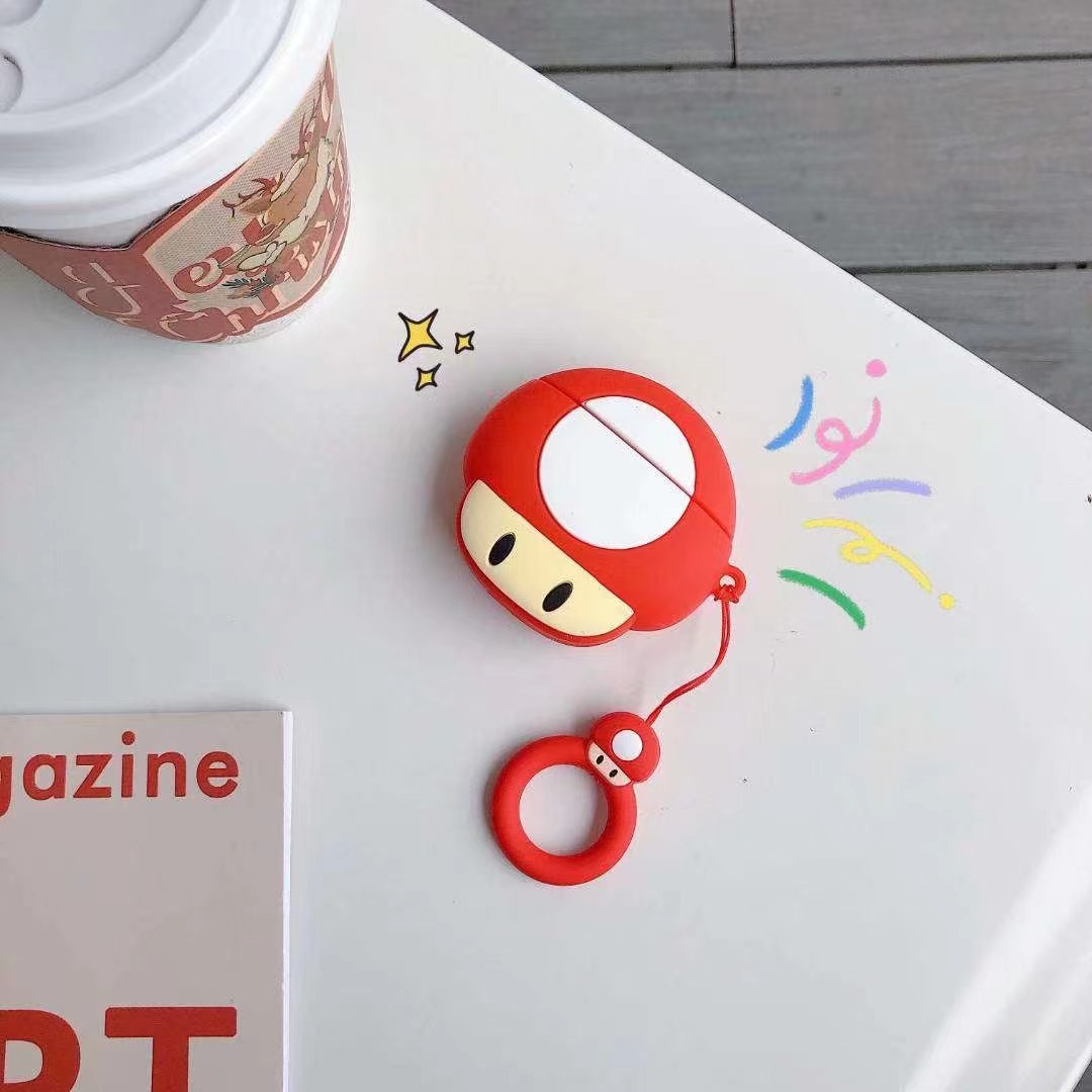 Capa para Airpods Pro 3, Capa  - Portable Wifi Hotspot avaliação e preço