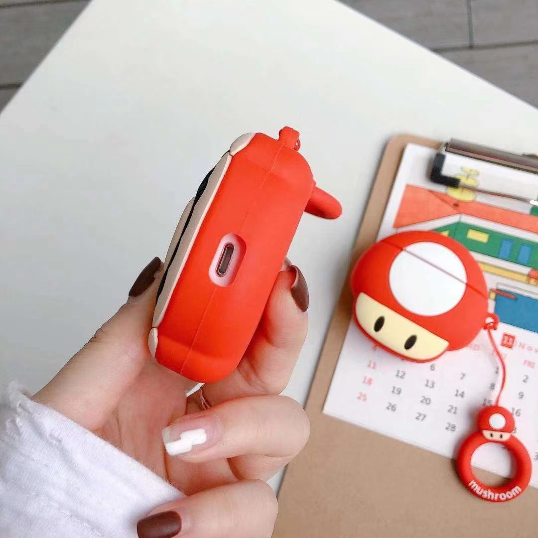 Capa para Airpods Pro 3, Capa  - Portable Wifi Hotspot avaliação e preço