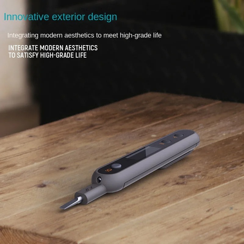 Detector de Voltagem JIMIHOME, - Smart Pen Digital avaliação e preço