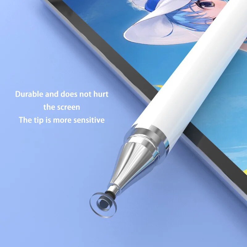 Caneta universal para tablet,  - Smart Pen Digital avaliação e preço
