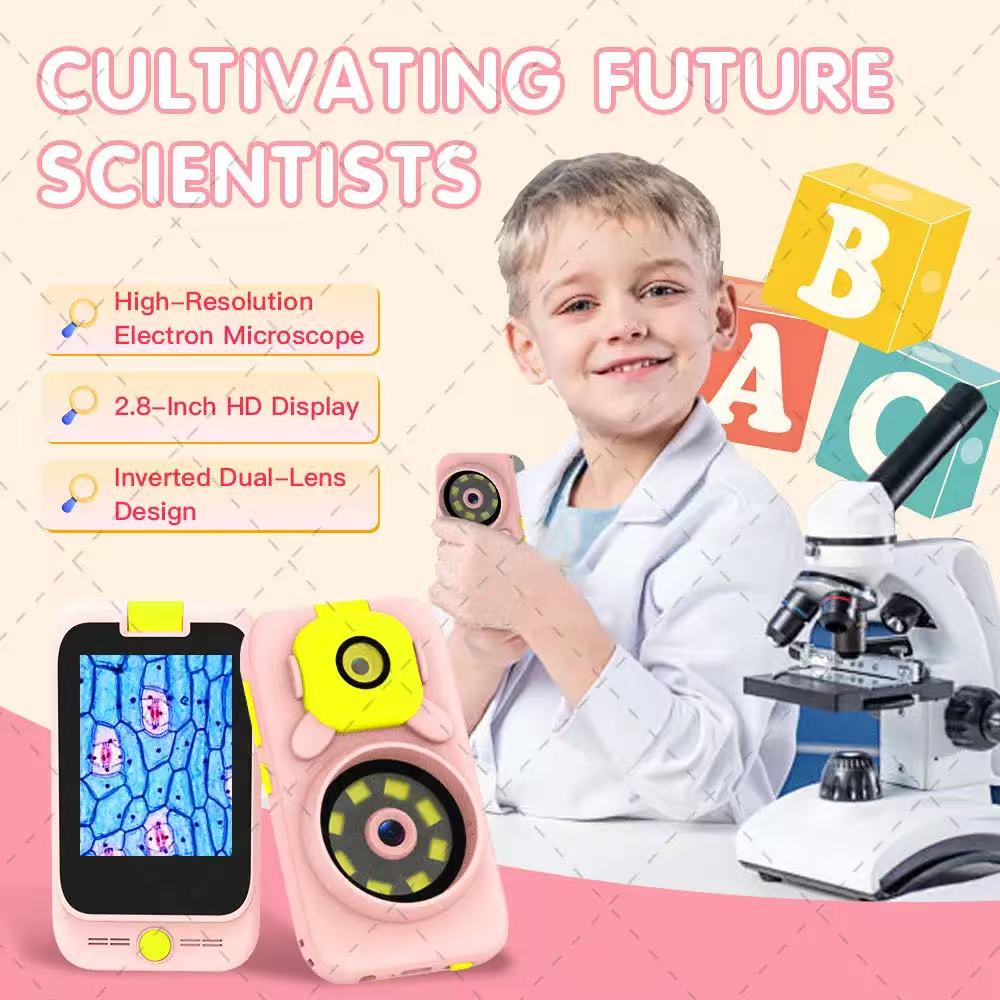 Brinquedos educativos com câme - Electronics & Gadgets Starting With T avaliação e preço