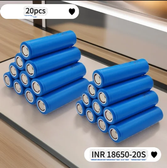Bateria de lítio 18650 de alta - Electronics New Gadgets avaliação e preço