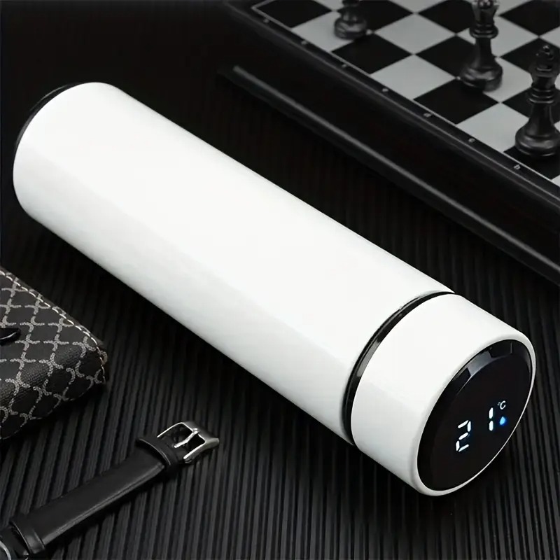 Caneca térmica inteligente de  - Smart Water Bottle Tracker avaliação e preço