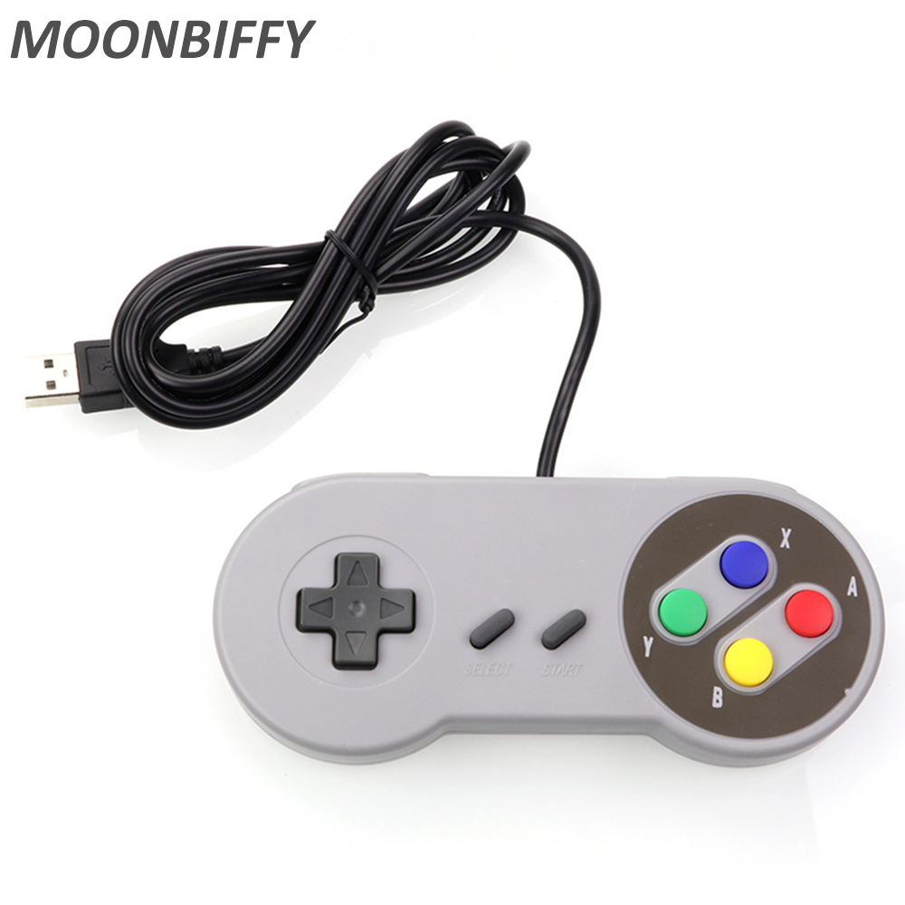 Controlador USB Joystick para  - Retro Game Controller Usb avaliação e preço