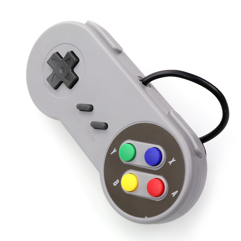 Controlador USB Joystick para  - Retro Game Controller Usb avaliação e preço
