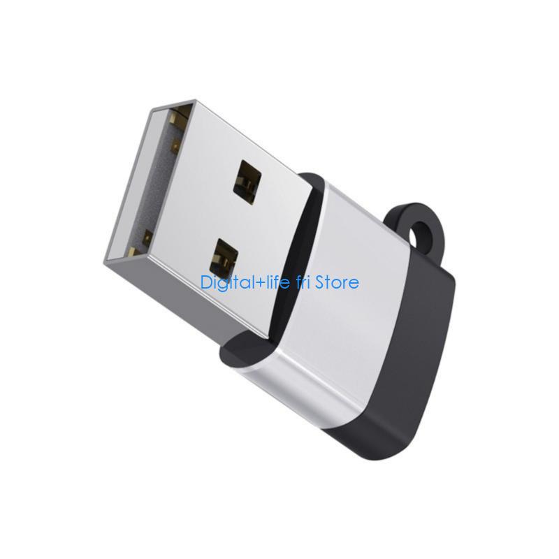E06D Adaptador Portátil Tipo C - Electronics And Gadgets M avaliação e preço