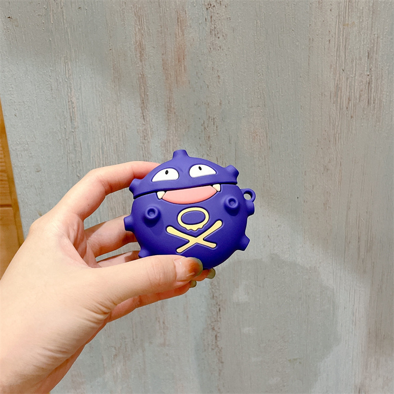 Para airpods pro 3 caso, pokem - Portable Wifi Hotspot avaliação e preço