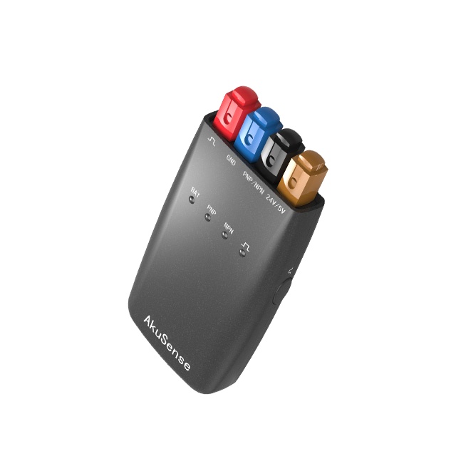 Akusense WT-2 Detector Digital - Smart Pen Digital avaliação e preço