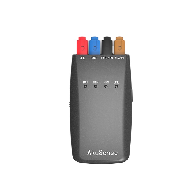 Akusense WT-2 Detector Digital - Smart Pen Digital avaliação e preço