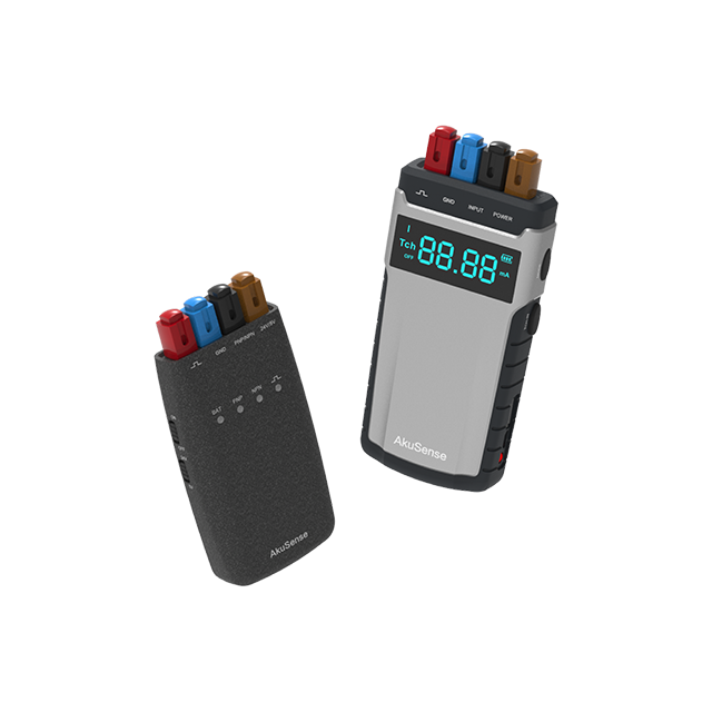 Akusense WT-2 Detector Digital - Smart Pen Digital avaliação e preço