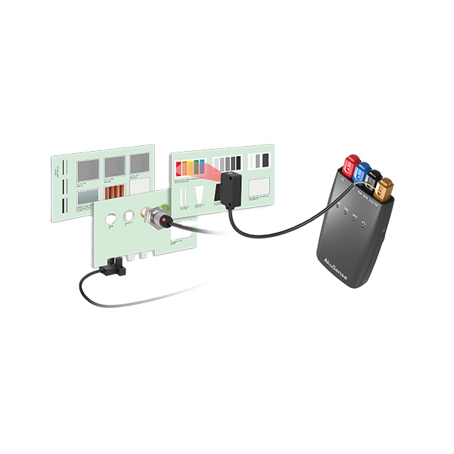 Akusense WT-2 Detector Digital - Smart Pen Digital avaliação e preço