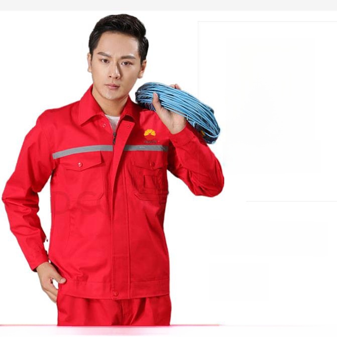 Conjunto de Uniforme de Trabal - Electronics & Gadgets Starting With T avaliação e preço