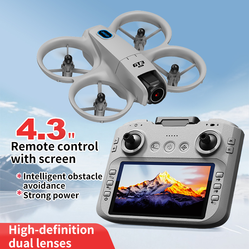 NOVO Drone GT3 MINI Original 8 - Electronics New Gadgets avaliação e preço