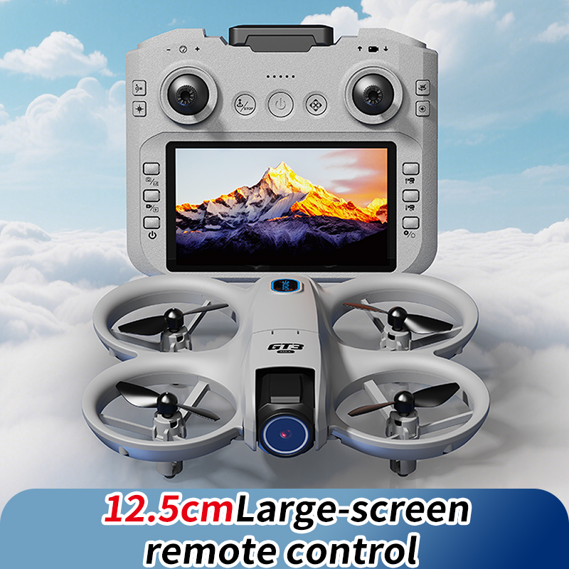 NOVO Drone GT3 MINI Original 8 - Electronics New Gadgets avaliação e preço