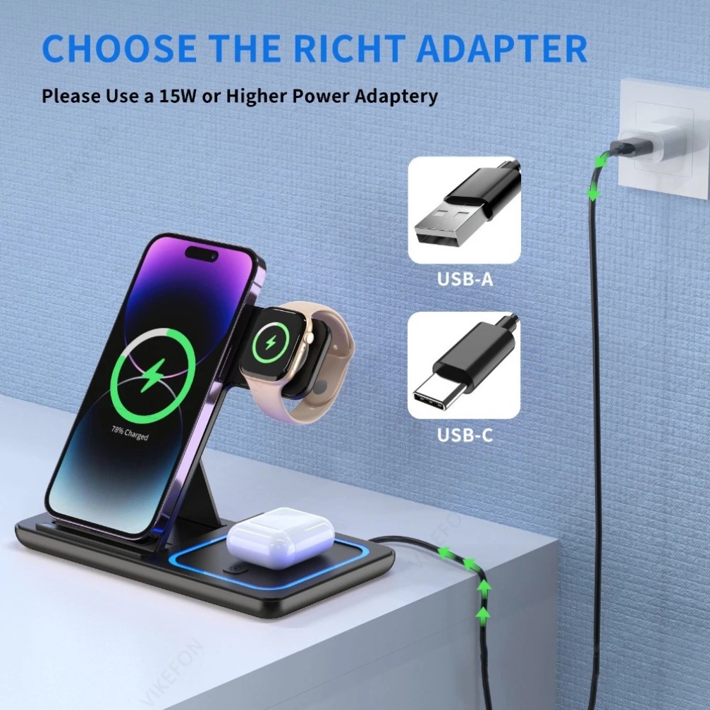 Estação de Carregamento Sem Fi - Portable Wifi Hotspot avaliação e preço