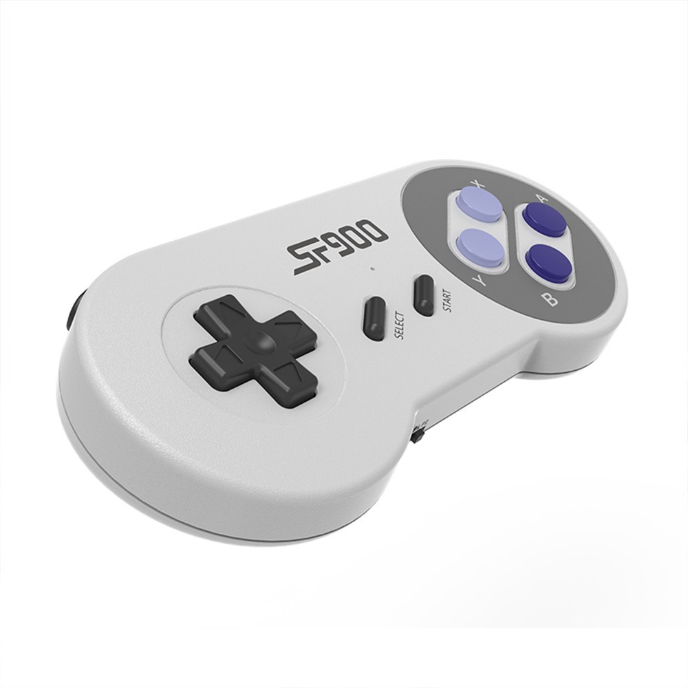 Console Retro SF900 com 5000 J - Retro Game Controller Usb avaliação e preço
