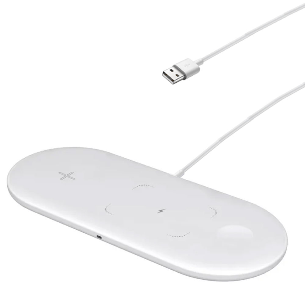 Base de Carregamento Sem Fio 3 - Portable Wifi Hotspot avaliação e preço