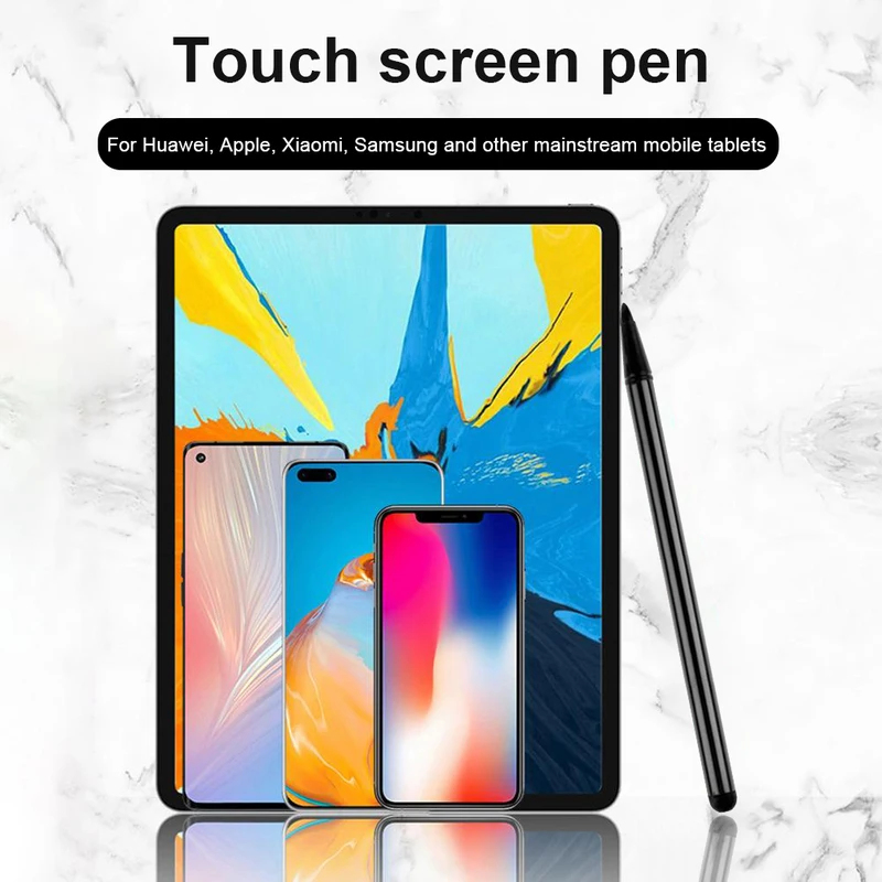 Caneta Stylus Universal 1/2/3/ - Smart Pen Digital avaliação e preço