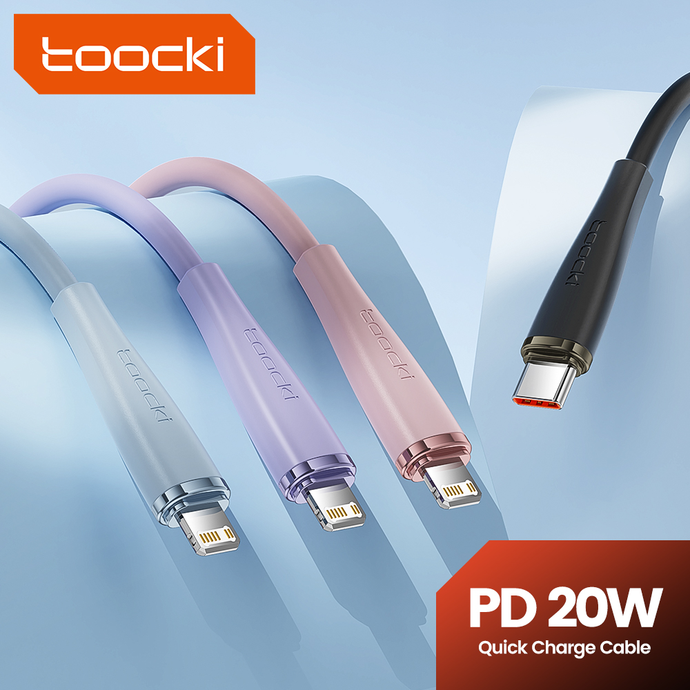 Toocki pd 20w tipo c cabo para - Portable Wifi Hotspot avaliação e preço