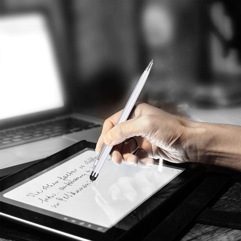 Caneta capacitiva colorida ale - Smart Pen Digital avaliação e preço
