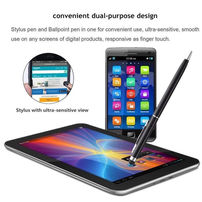 Caneta capacitiva colorida ale - Smart Pen Digital avaliação e preço