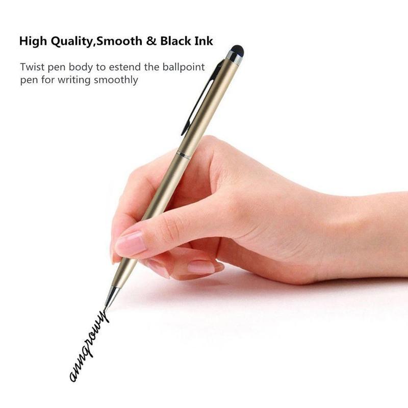 Caneta capacitiva colorida ale - Smart Pen Digital avaliação e preço