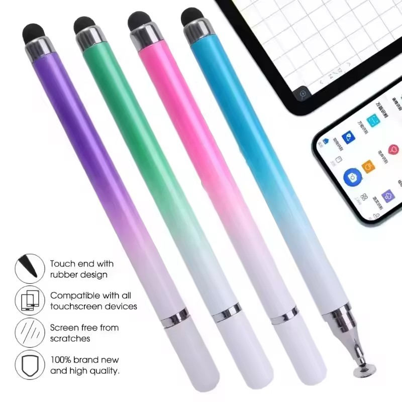 Caneta Stylus Universal 2 em 1 - Smart Pen Digital avaliação e preço